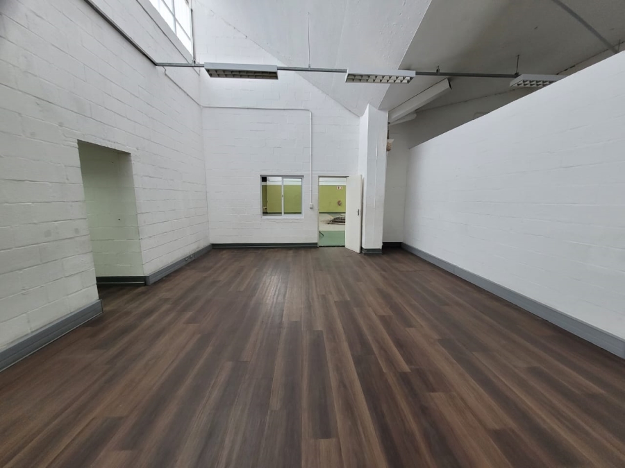 To Let Commercial Property for Rent in Beaconvale Western Cape